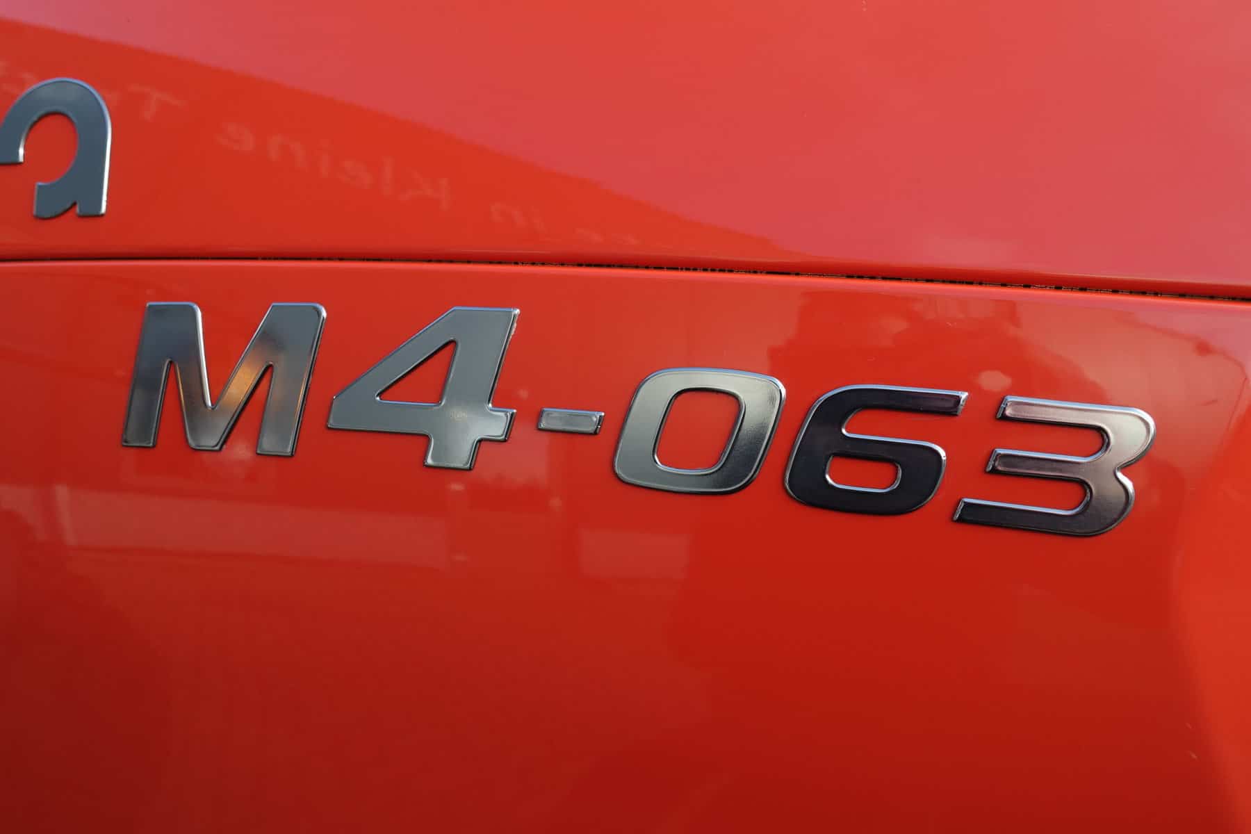 Kubota M4-063 4wd - Afbeelding 6