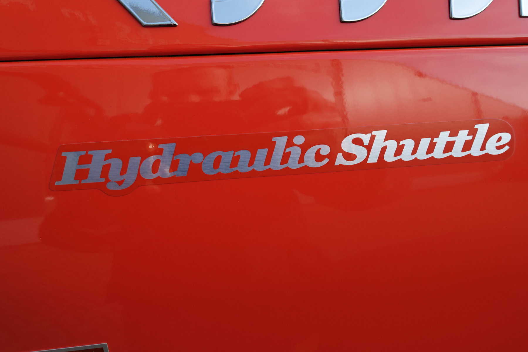 Kubota M4-063 4wd - Afbeelding 7