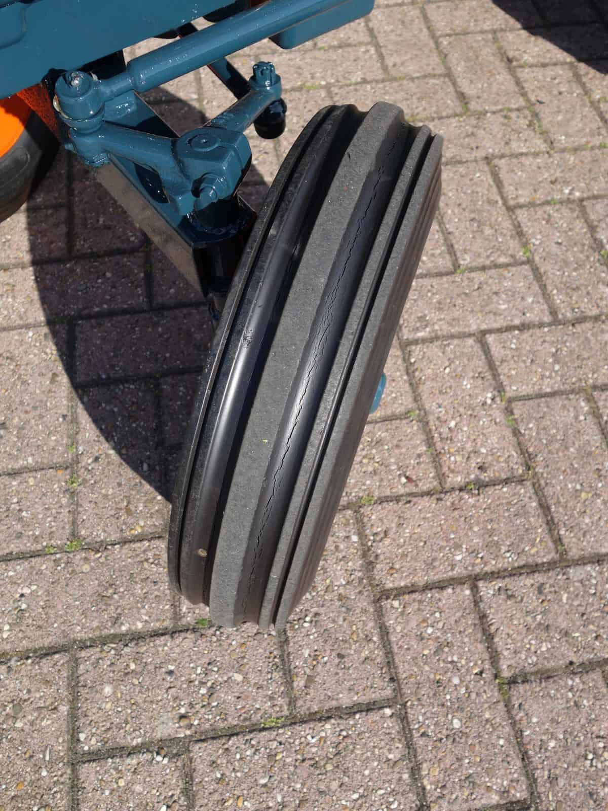 Kubota B5000 2wd - Afbeelding 15