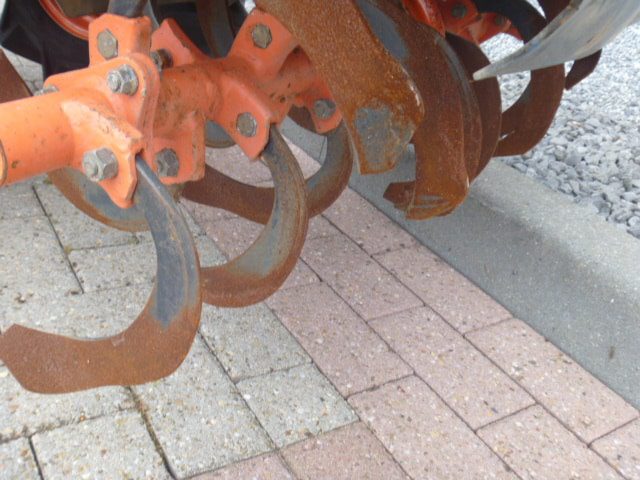 Kubota B5000 4wd - Afbeelding 12