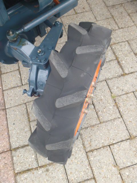 Kubota B5000 4wd - Afbeelding 14