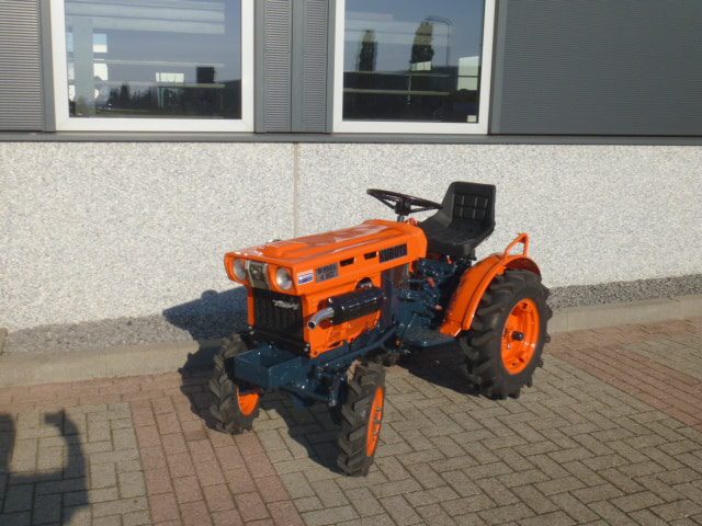 Kubota B5001 4wd