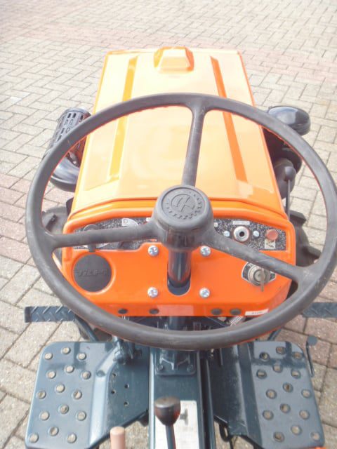 Kubota B5001 4wd - Afbeelding 8