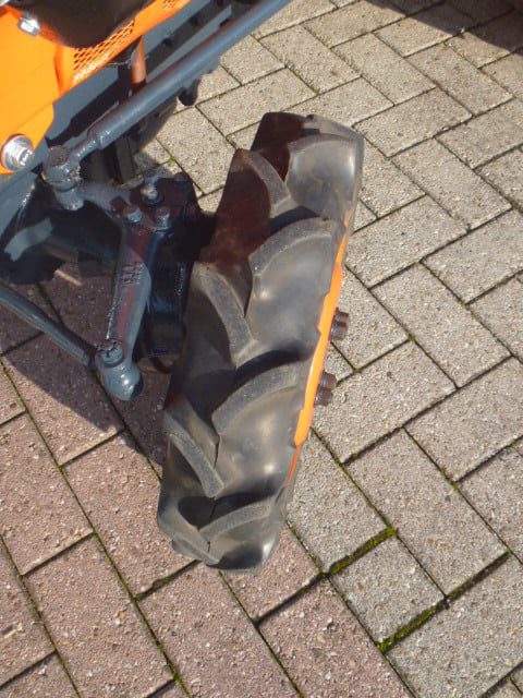 Kubota B5001 4wd - Afbeelding 13