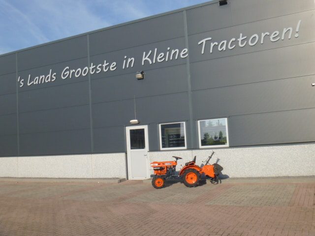 Kubota B5001 4wd - Afbeelding 17
