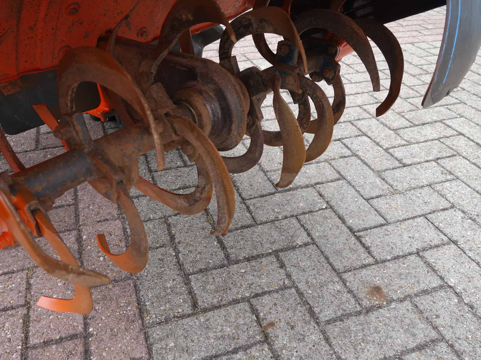 Kubota B6000 2wd - Afbeelding 12