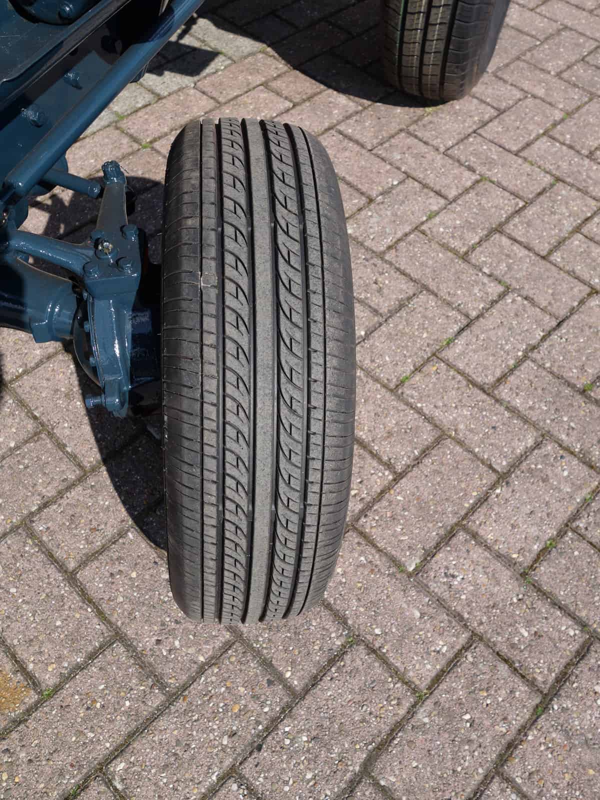 Kubota B6000 4wd - Afbeelding 13