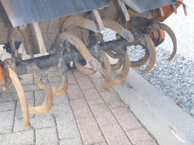 Kubota B6000 4wd - Afbeelding 11