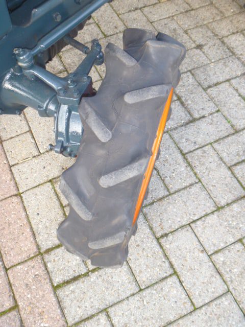 Kubota B6000 4wd - Afbeelding 13