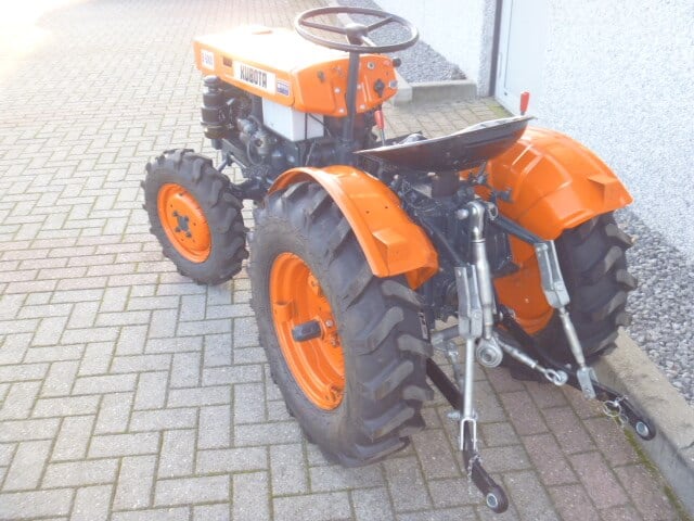 Kubota B6000 4wd - Afbeelding 8