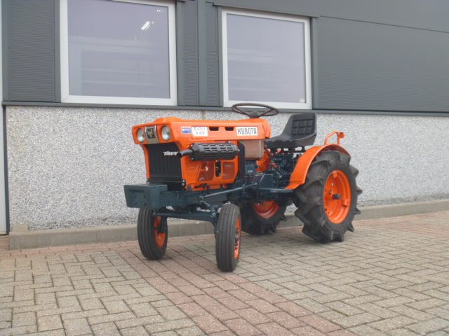 Kubota B6001 2wd - Afbeelding 17
