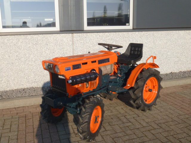 Kubota B6001 4wd