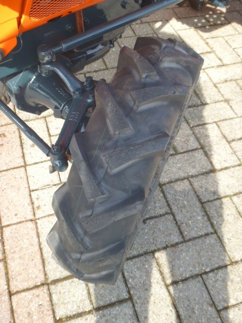Kubota B6001 4wd - Afbeelding 14