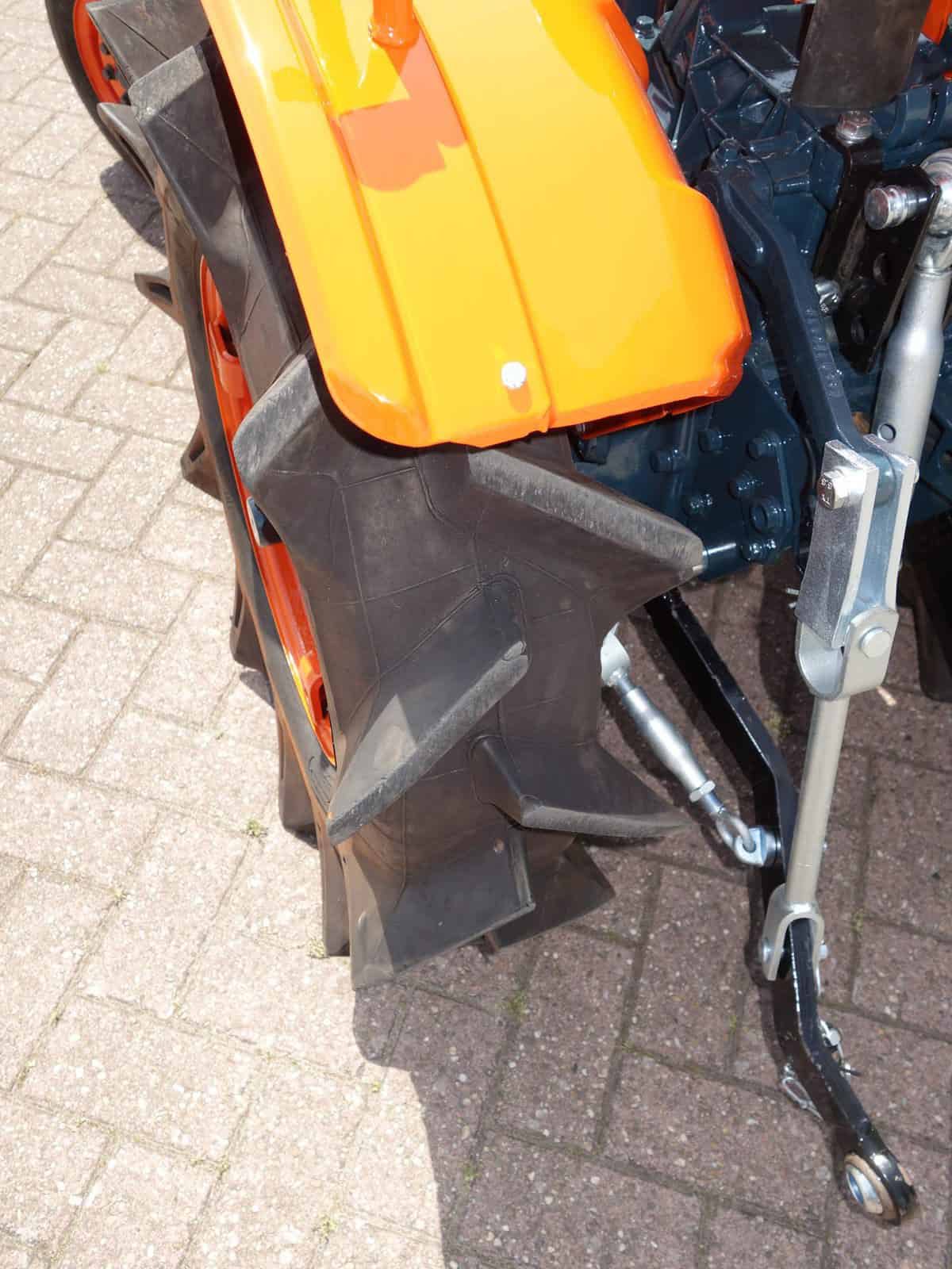 Kubota B7000 2wd - Afbeelding 14