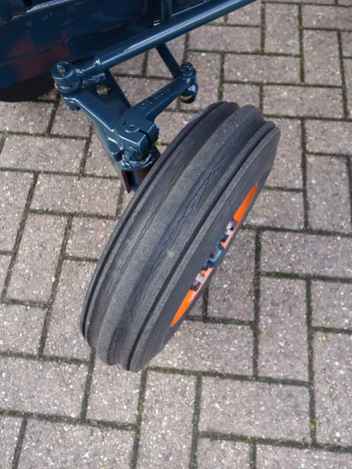 Kubota B7000 2wd - Afbeelding 15