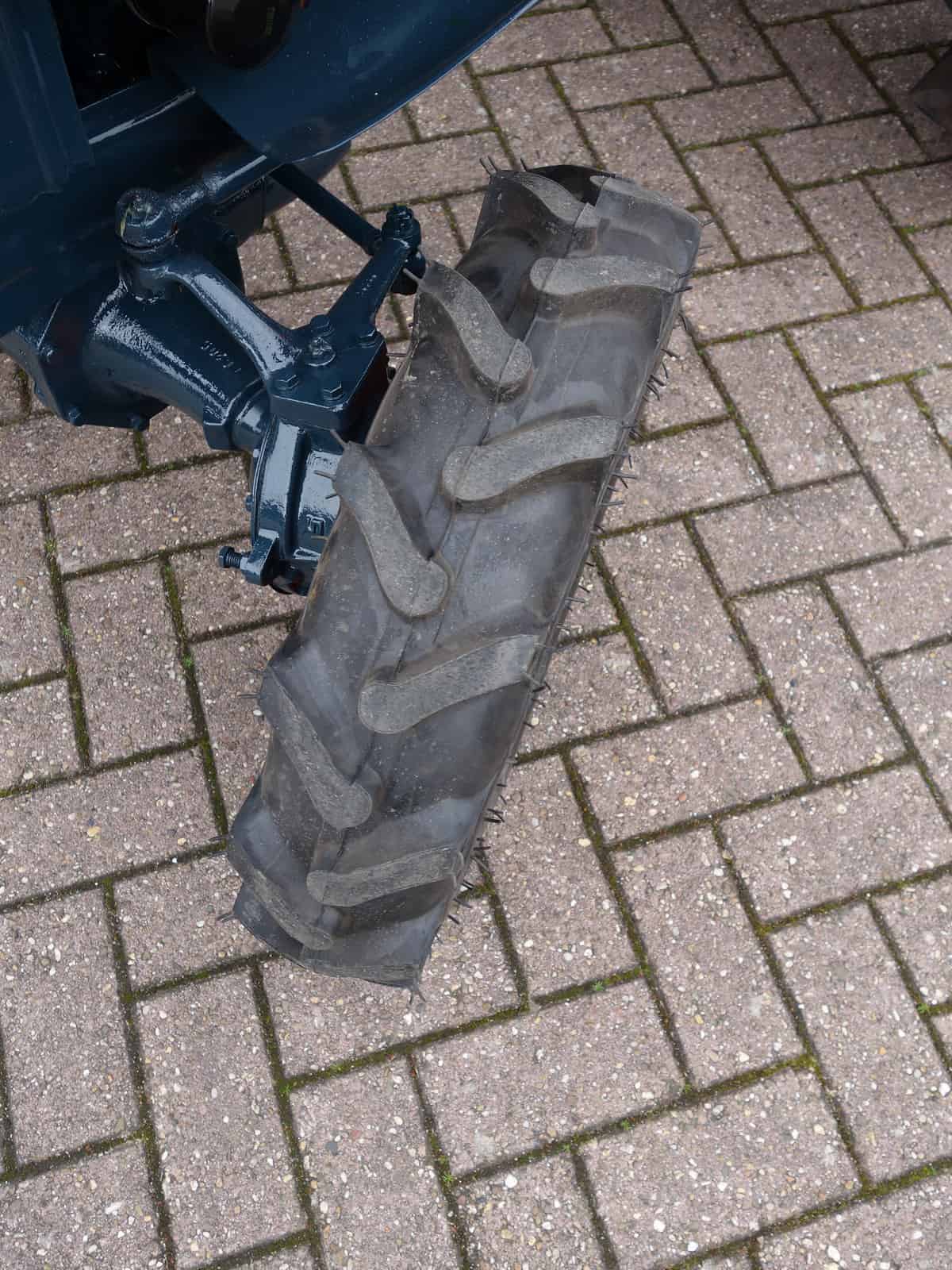 Kubota B7000 4wd - Afbeelding 15