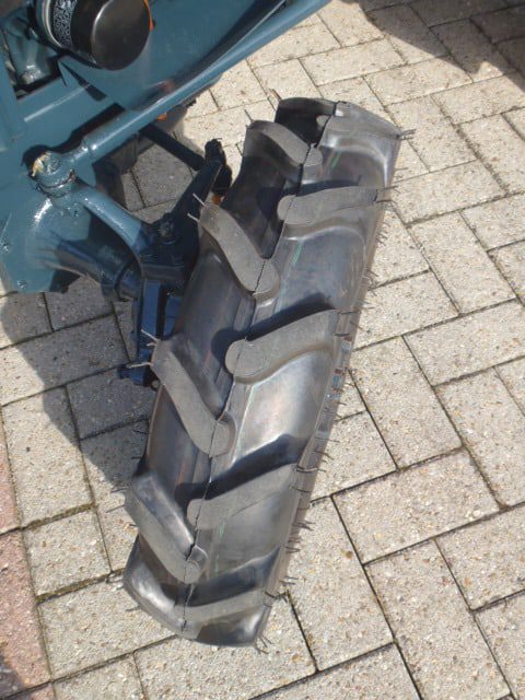 Kubota B7000 4wd - Afbeelding 15