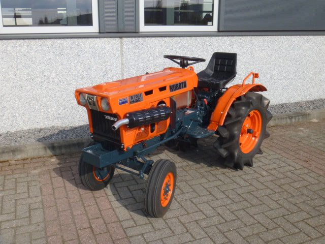 Kubota B7001 2wd