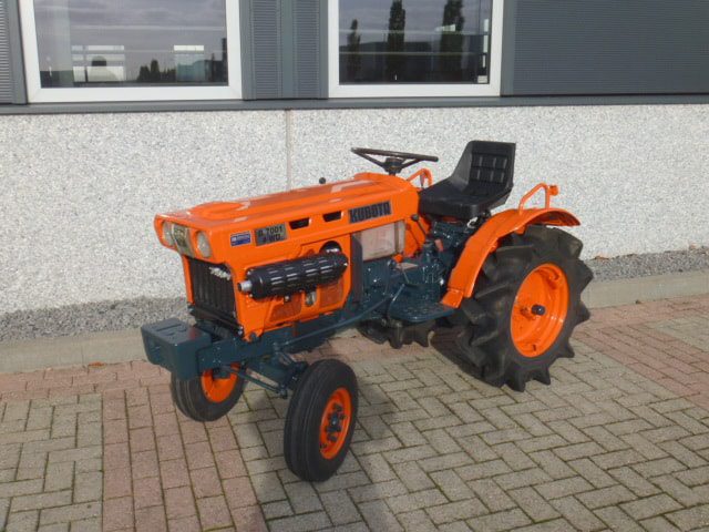 Kubota B7001 2wd