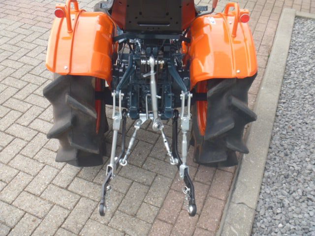 Kubota B7001 2wd - Afbeelding 11