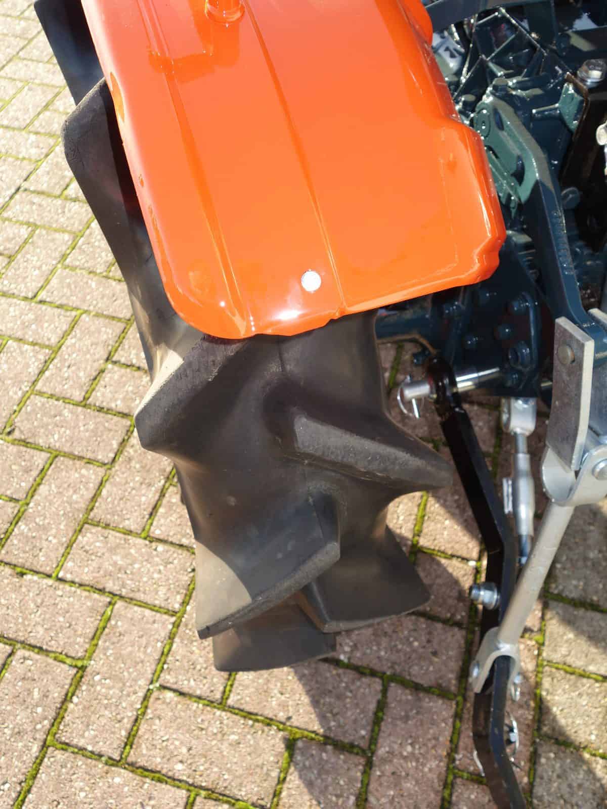 Kubota B7001 2wd - Afbeelding 13