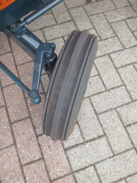 Kubota B7001 2wd - Afbeelding 14