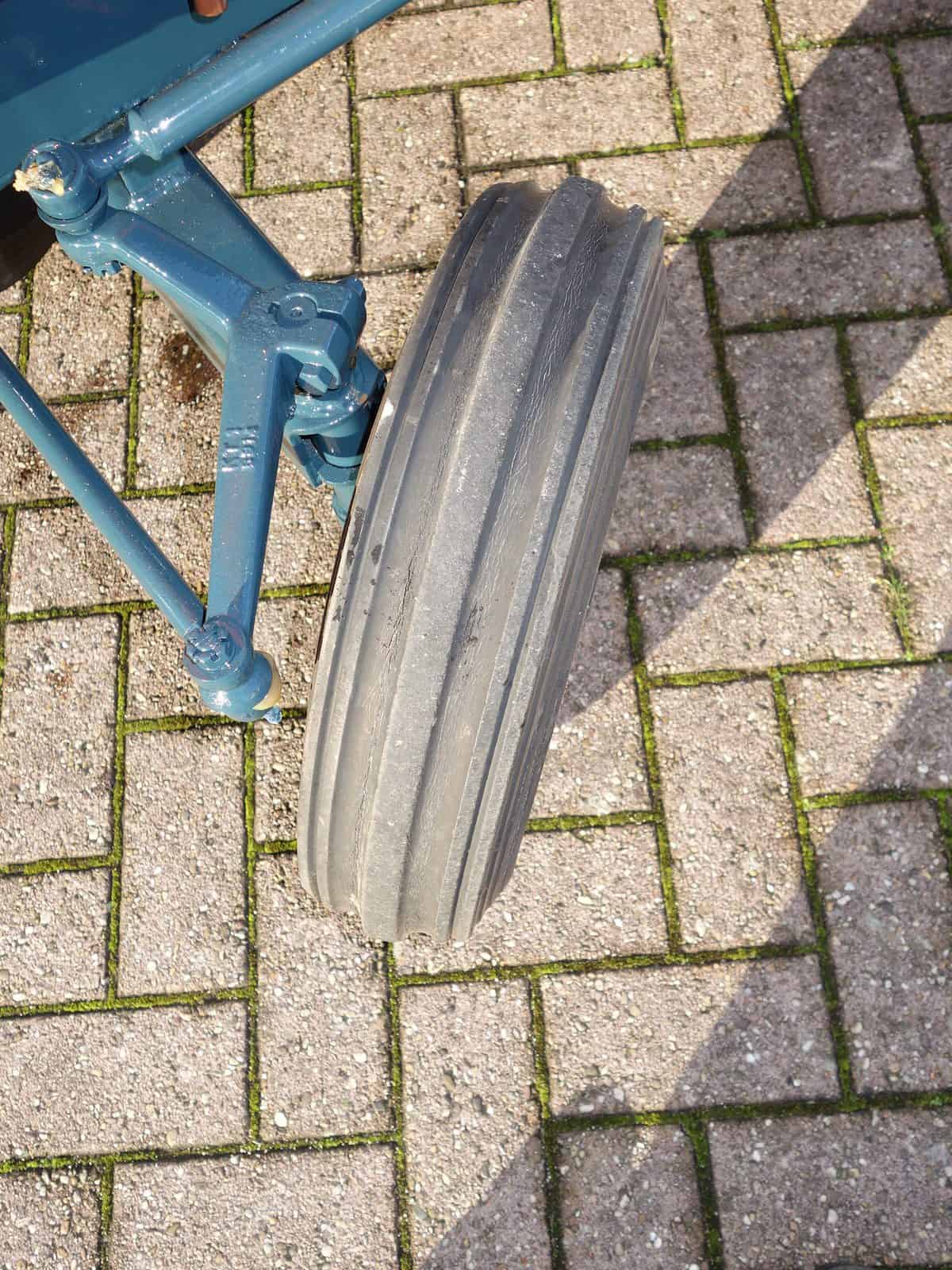 Kubota B7001 2wd - Afbeelding 14