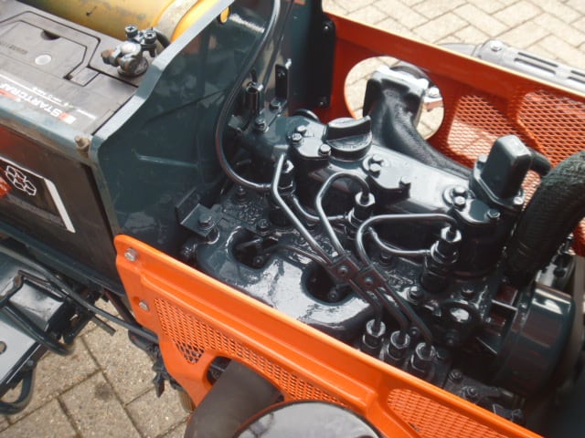 Kubota B7001 2wd - Afbeelding 17