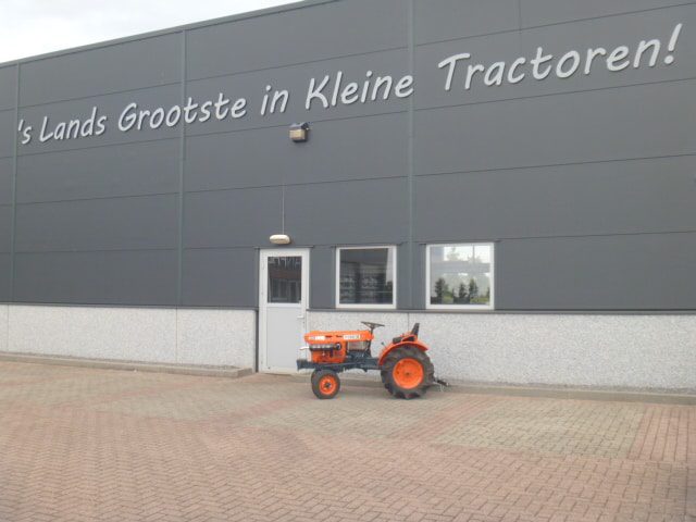 Kubota B7001 2wd - Afbeelding 19