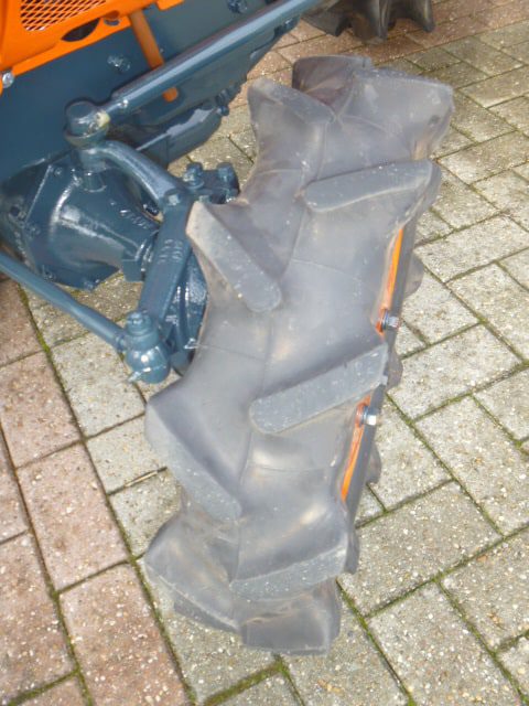 Kubota B7001 4wd - Afbeelding 12