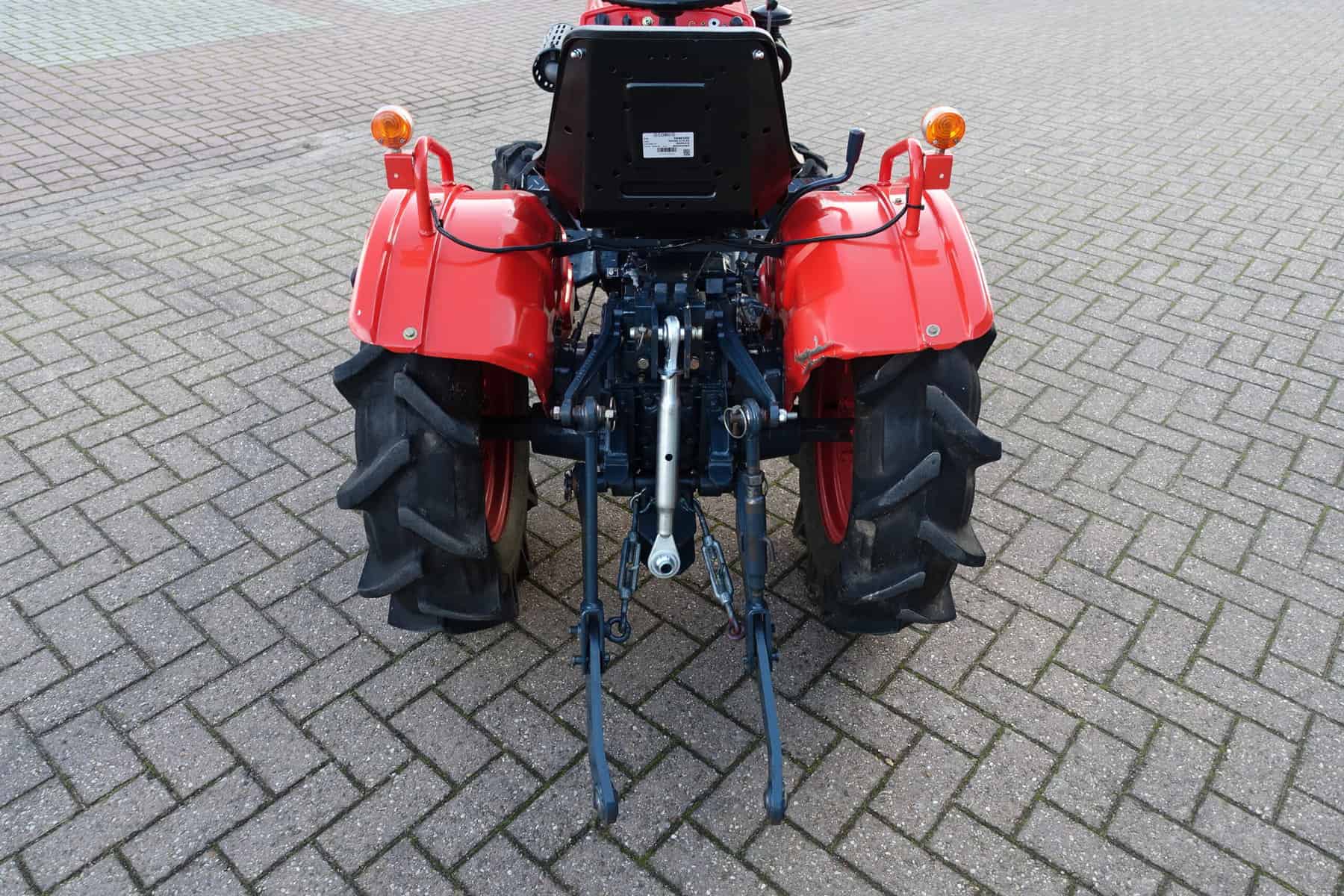 Kubota B7001 4wd - Afbeelding 12