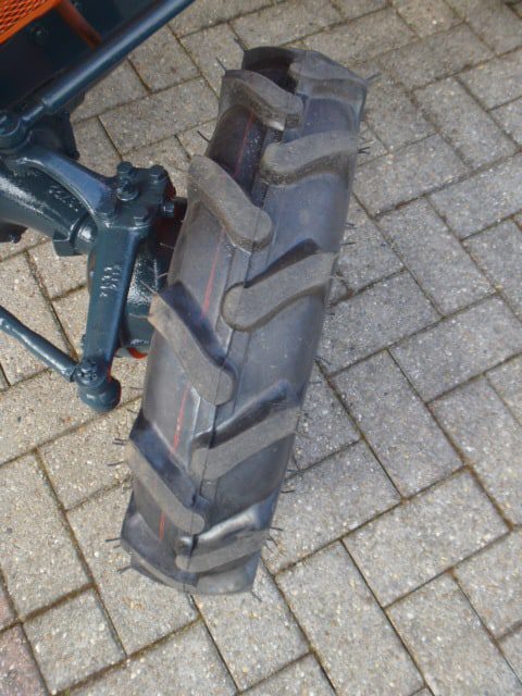 Kubota B7001 4wd - Afbeelding 15