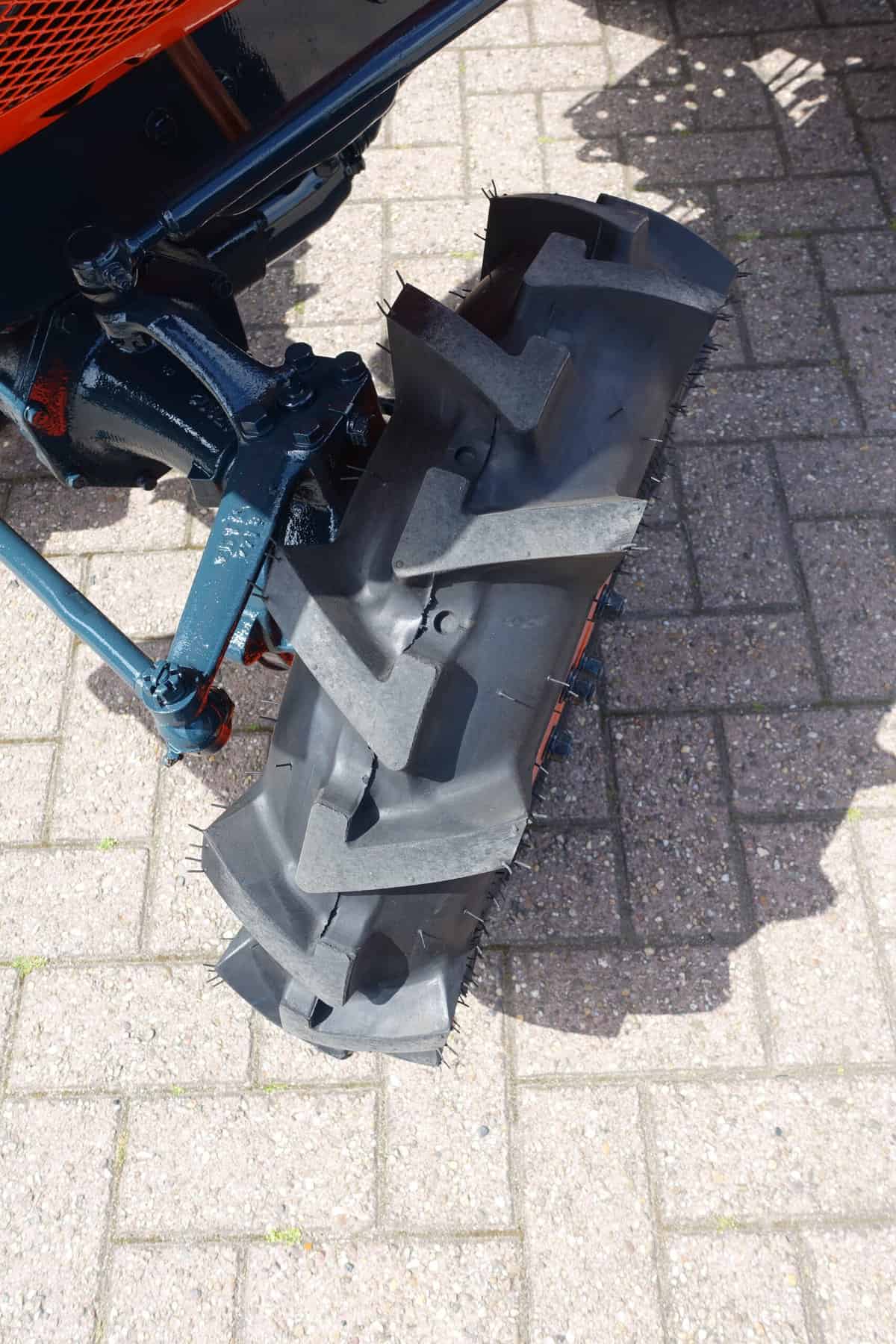 Kubota B7001 4wd - Afbeelding 15