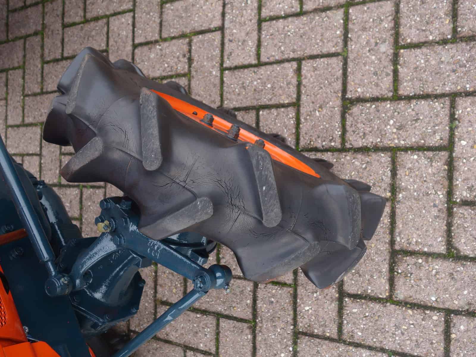 Kubota B7001 4wd - Afbeelding 15