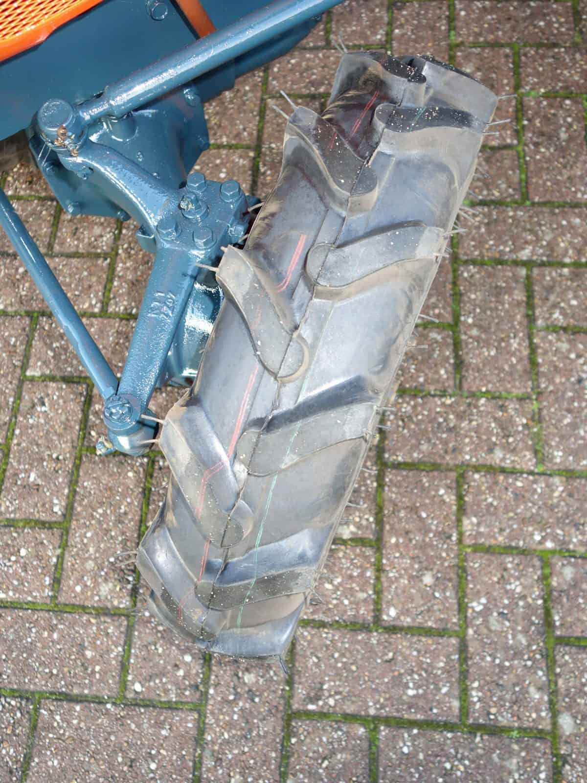 Kubota B7001 4wd - Afbeelding 15