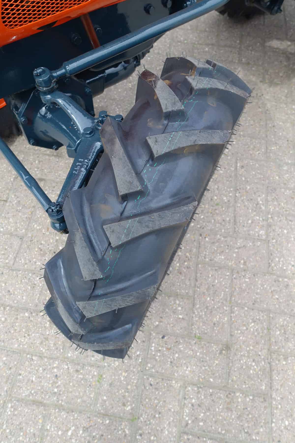 Kubota B7001 4wd - Afbeelding 16