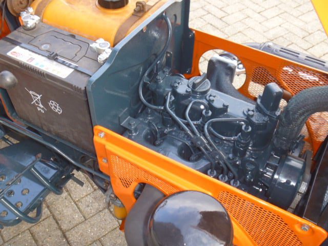 Kubota B7001 4wd - Afbeelding 18