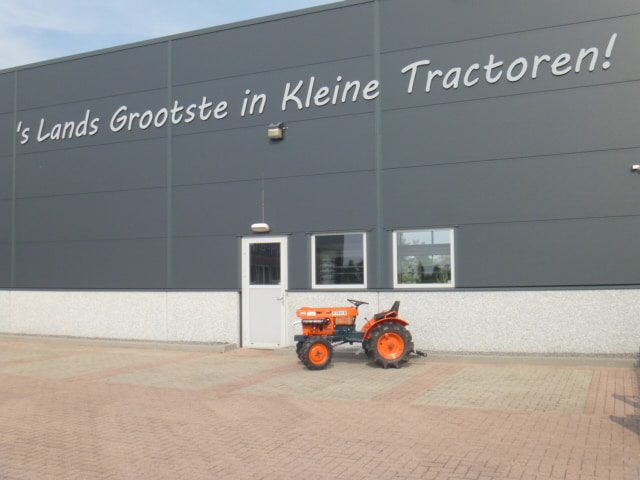 Kubota B7001 4wd - Afbeelding 19