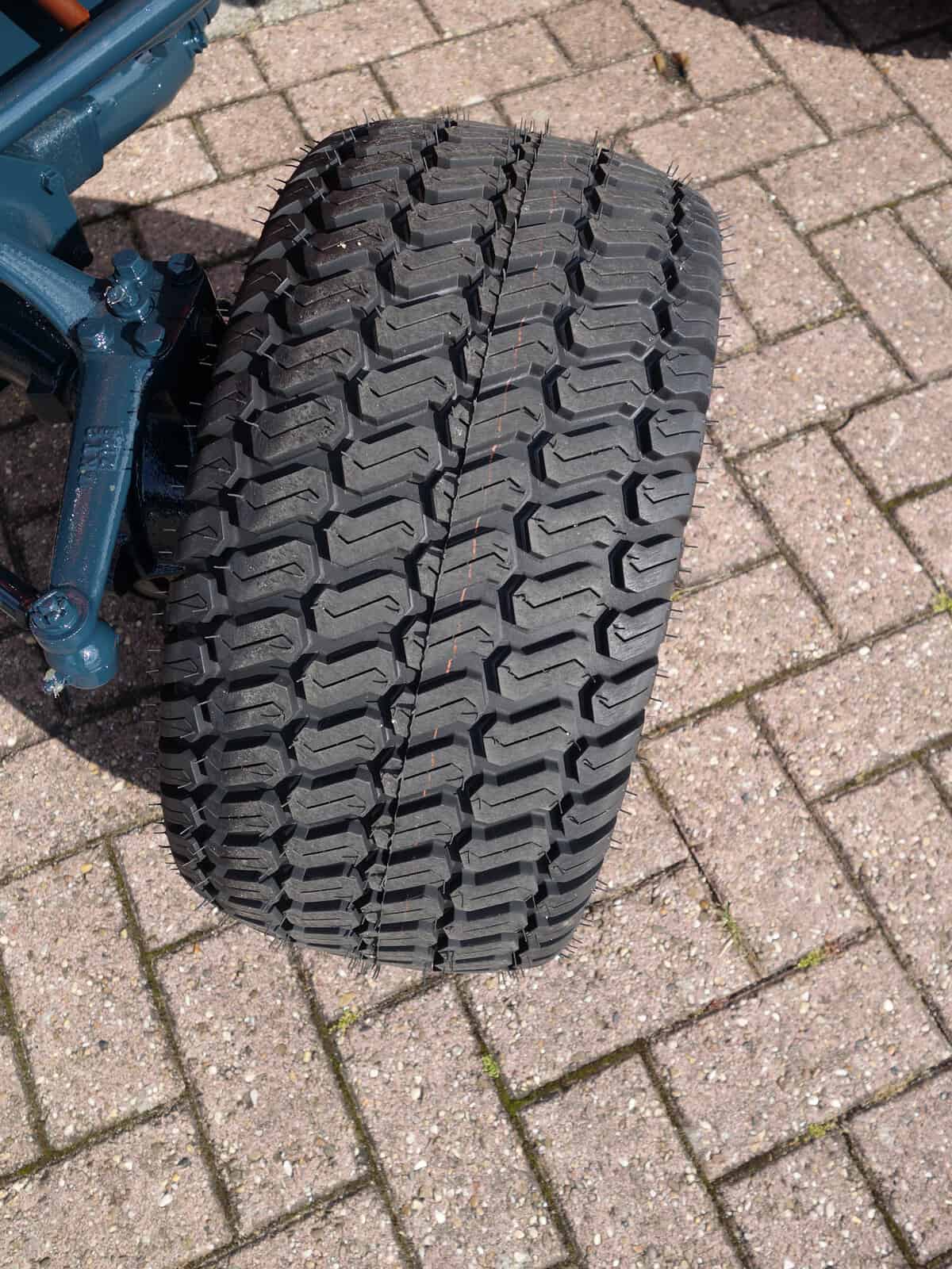 Kubota B7001 4wd - Afbeelding 14