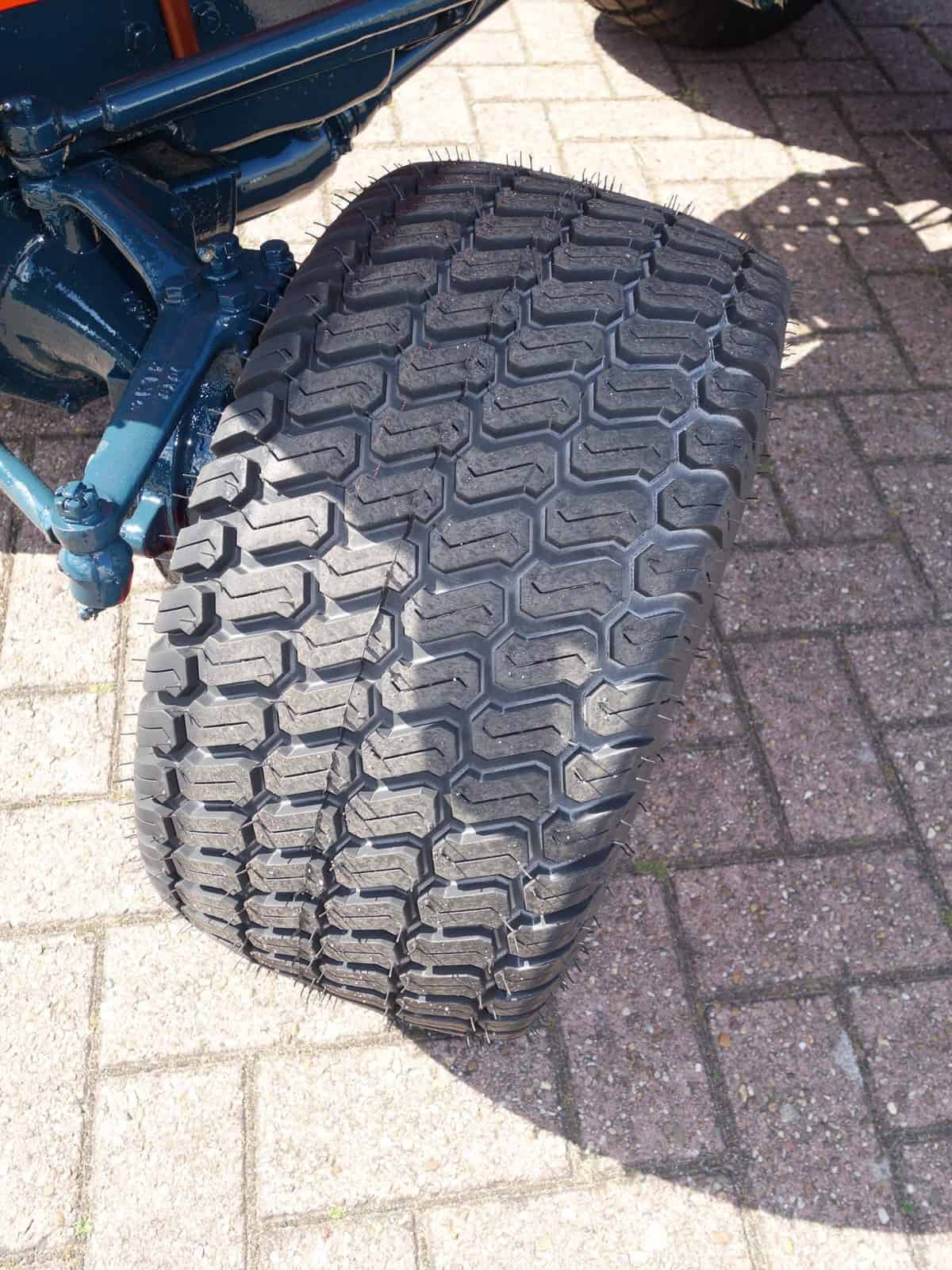 Kubota B7001 4wd - Afbeelding 14