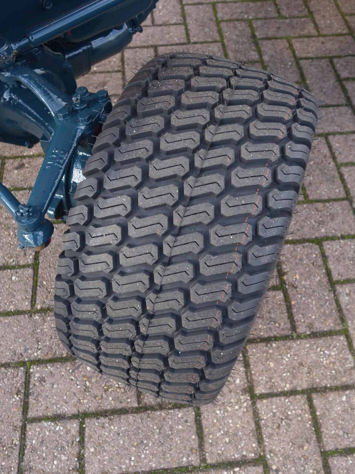 Kubota B7001 4wd - Afbeelding 16