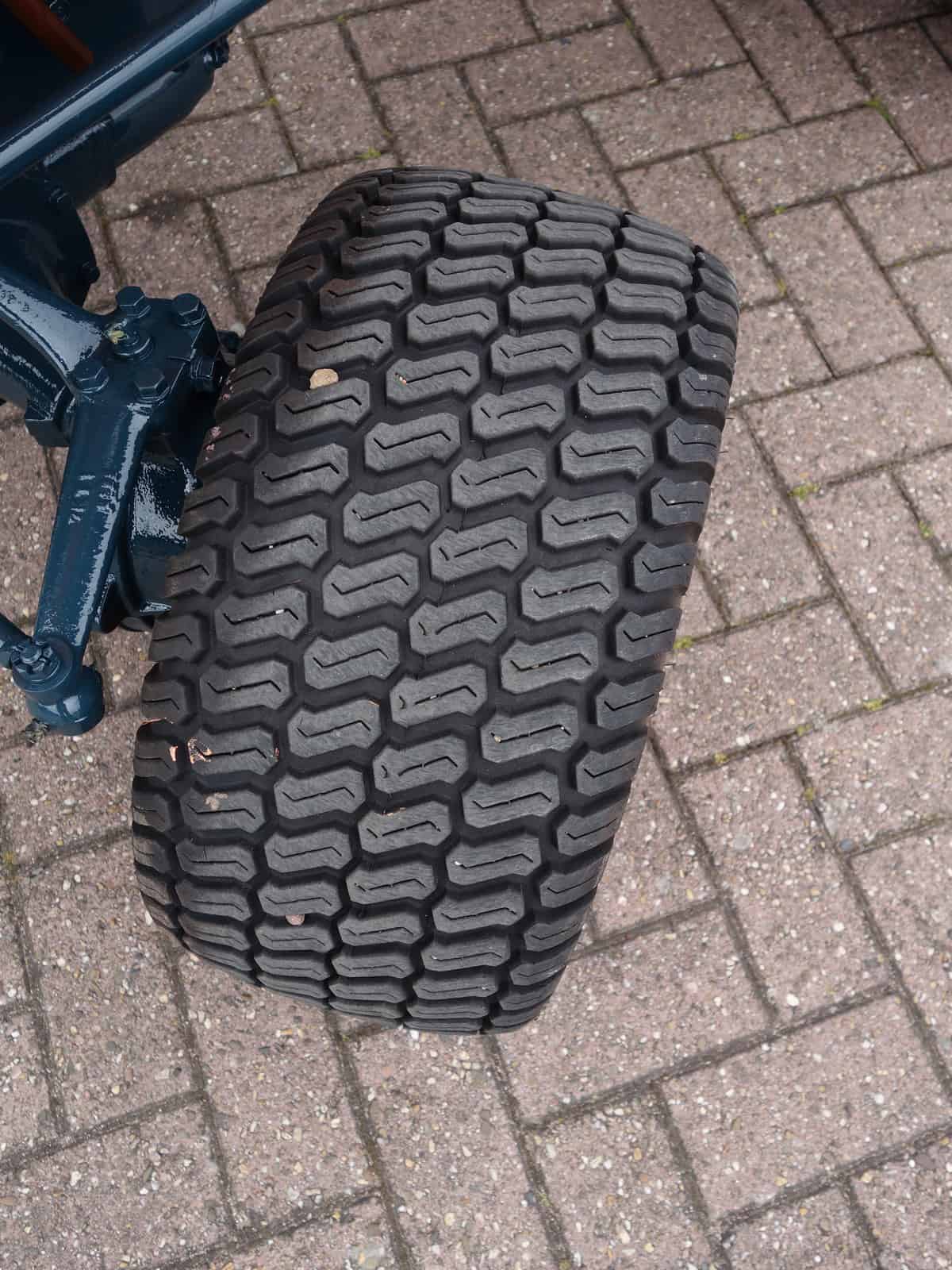 Kubota B7001 4wd - Afbeelding 13