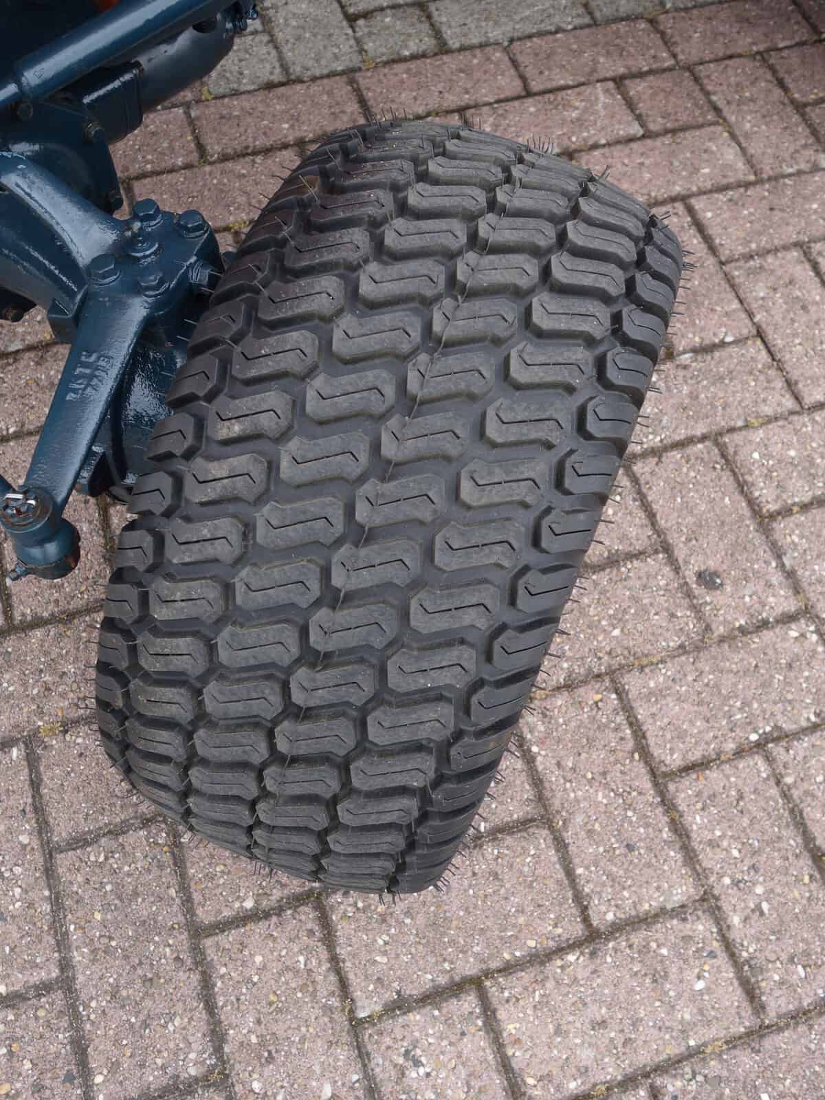 Kubota B7001 4wd - Afbeelding 14