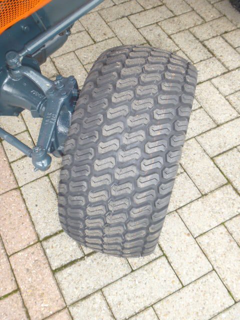 Kubota B7001 4wd - Afbeelding 15