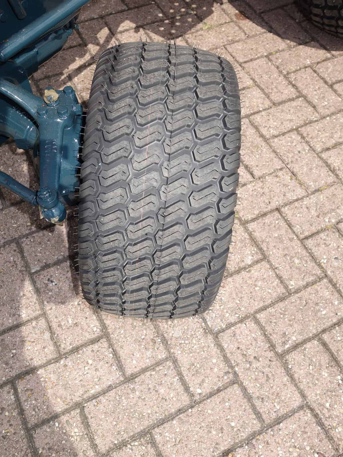 Kubota B7001 4wd - Afbeelding 15