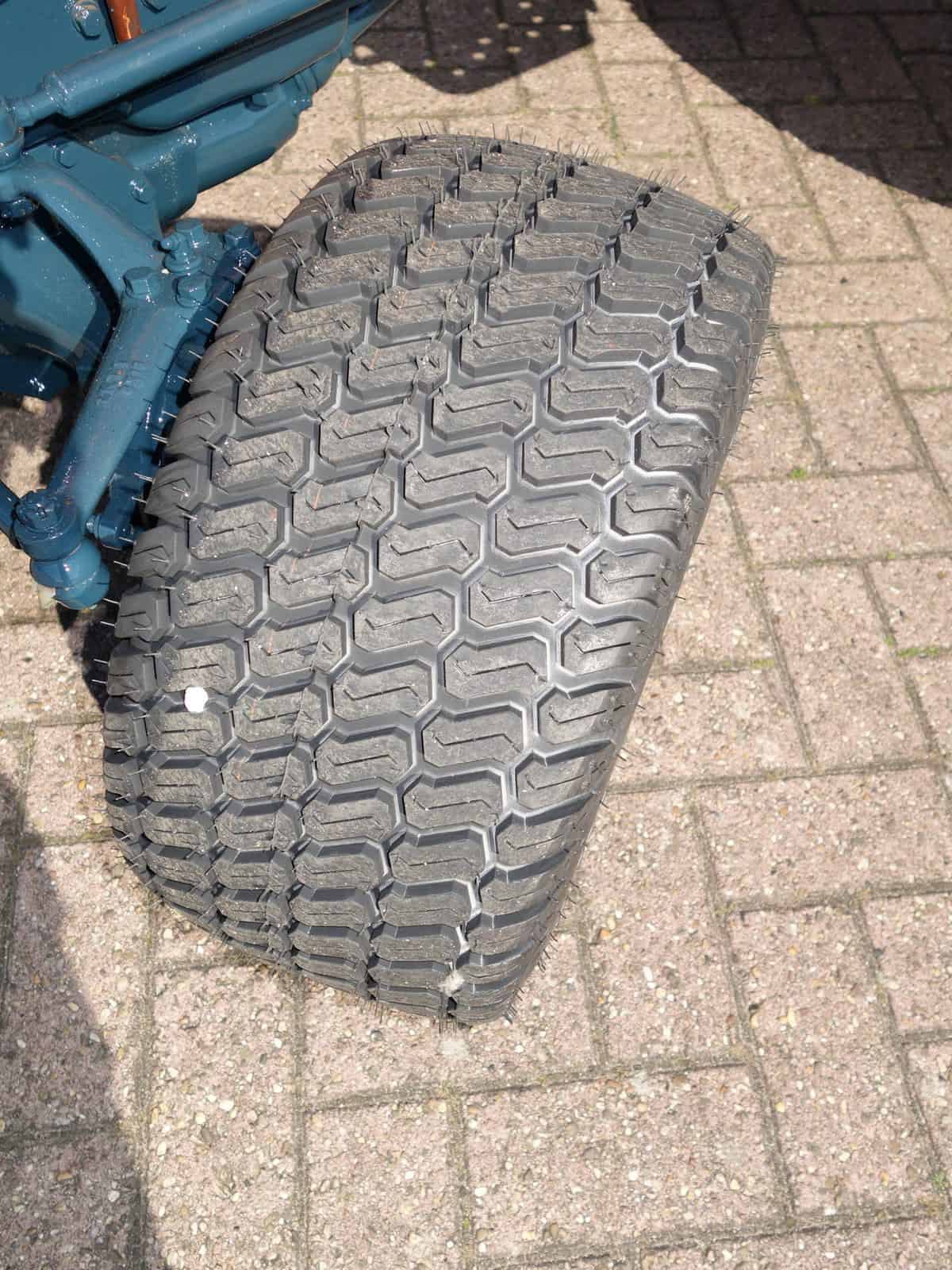 Kubota B7001 4wd - Afbeelding 15