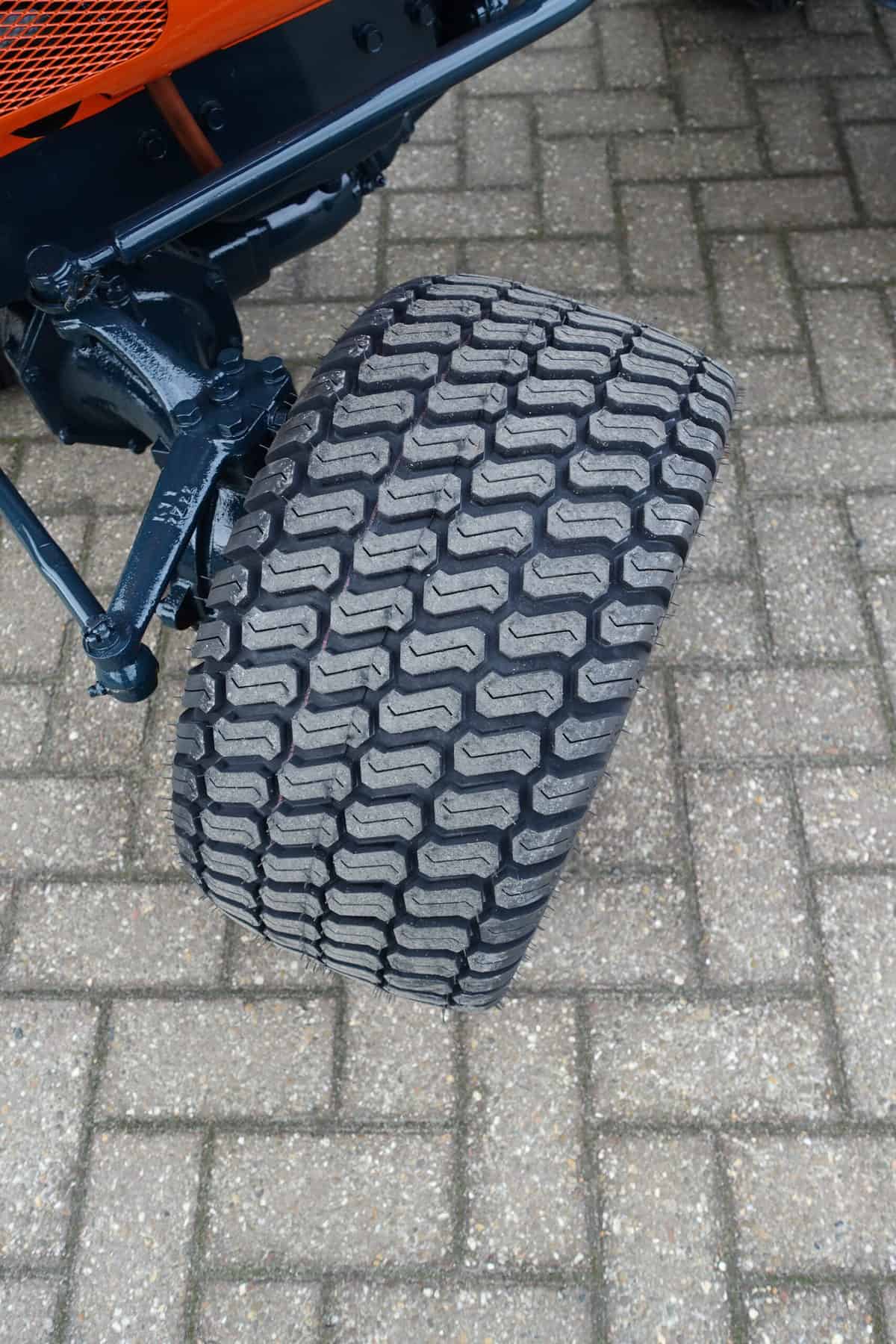 Kubota B7001 4wd - Afbeelding 15