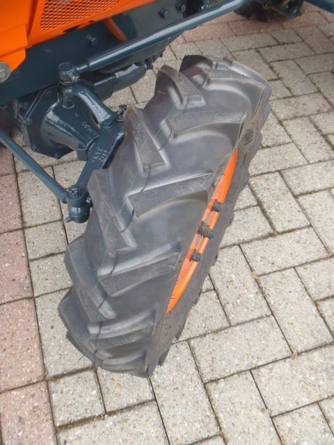 Kubota B7001 4wd - Afbeelding 15