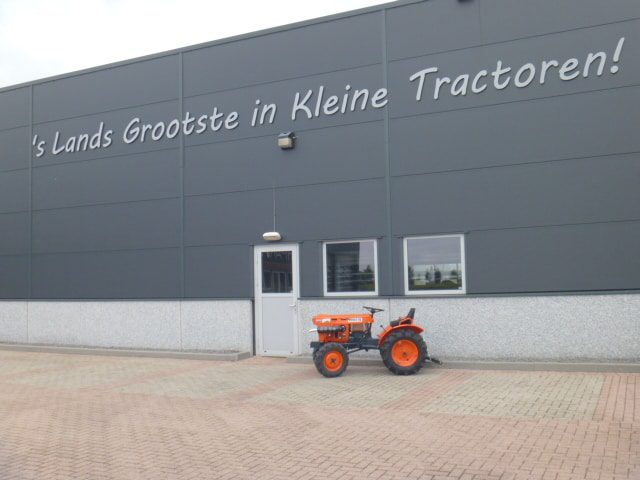 Kubota B7001 4wd - Afbeelding 19