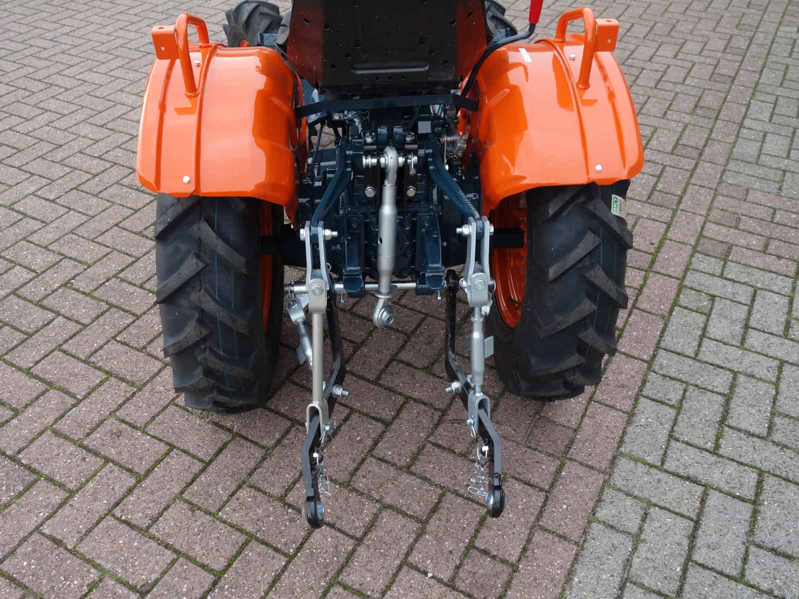 Kubota B7001 4wd - Afbeelding 12